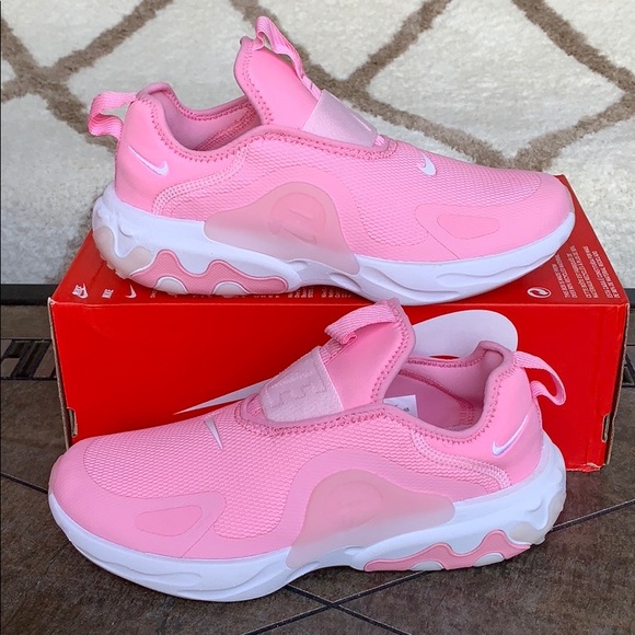 nike presto extreme womens pink
